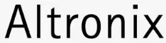 Altronix LOGO