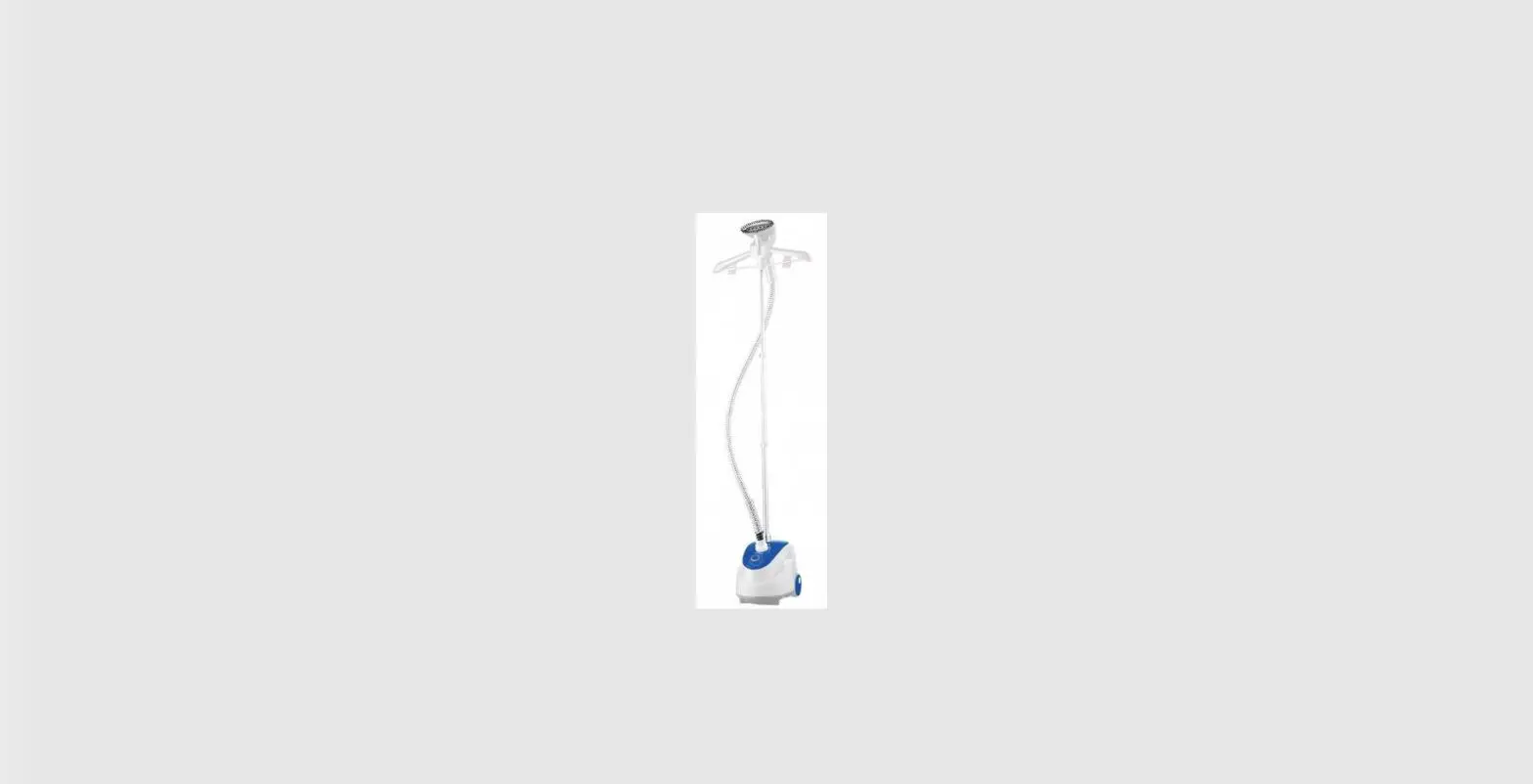Scarlett Sc-gs130s04 Vertical Garment Steamer Instruction Manual