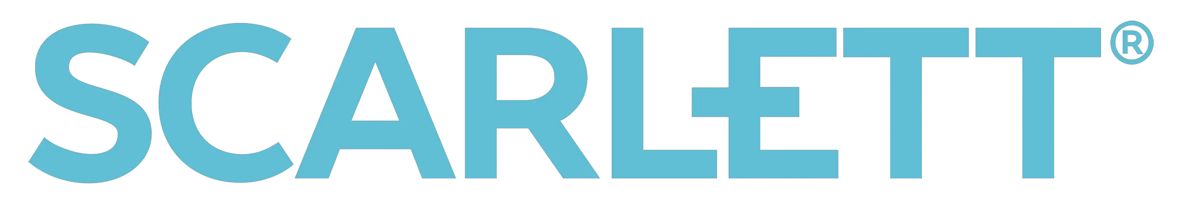 Scarlett-Logo