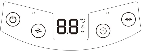 MeacoFan 360 Personal Air Circulator-fig4