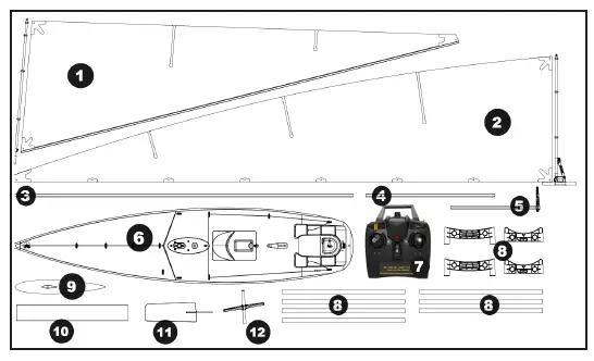 MODSTER-Segelyacht-SR100-Hurricane-01