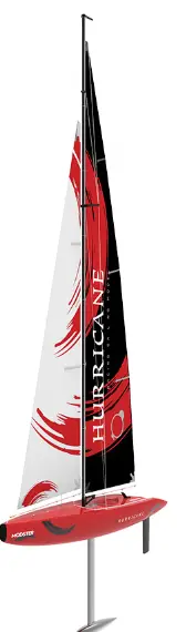MODSTER-Segelyacht-SR100-Hurricane-Product-image