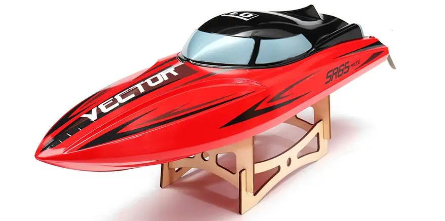 Modster Segelyacht Sr100 Hurricane User Manual