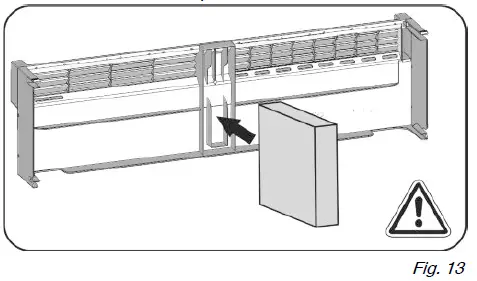 LIEBHERR UPR 513 Under Worktop Refrigerator-16