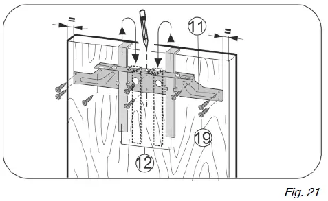 LIEBHERR UPR 513 Under Worktop Refrigerator-24