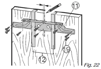 LIEBHERR UPR 513 Under Worktop Refrigerator-25