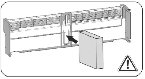 LIEBHERR UPR 513 Under Worktop Refrigerator-8