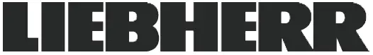 LIEBHERR logo