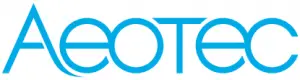 AeoTec logo 2