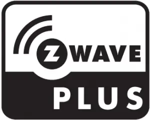 Z wave Plus