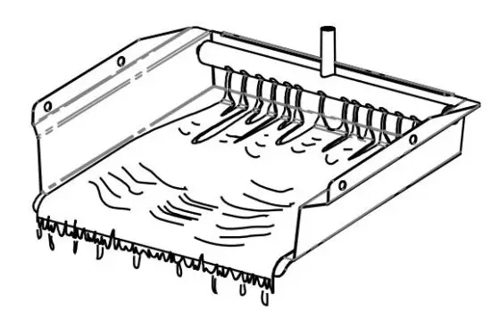 FIG 13 ICE MAKER OPERATION
