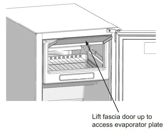 FIG 18 CARE AND CLEANING