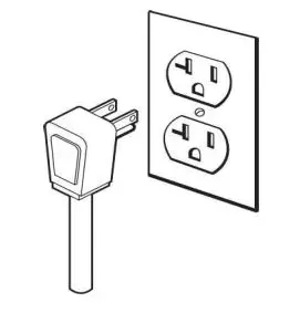 FIG 6 Electrical Connection
