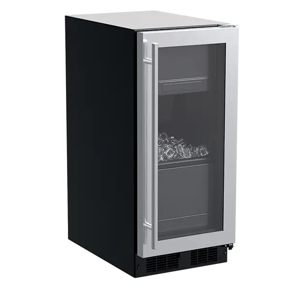 Marvel Mocl215-ss01b 15-inch Outdoor Built-in Clear Ice Machine User Guide Marvel Mocl215-ss01b 15-inch Outdoor Built-in Clear Ice Machine User Guide