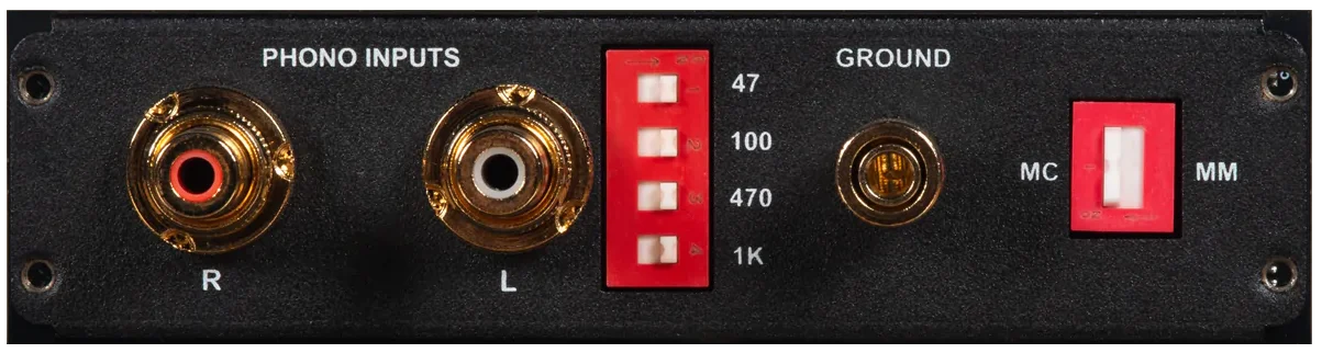 EMOTIVA RMC-1 Expansion Modules-fig1