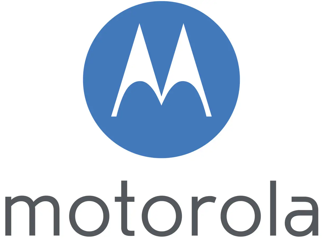 motorola LOGO