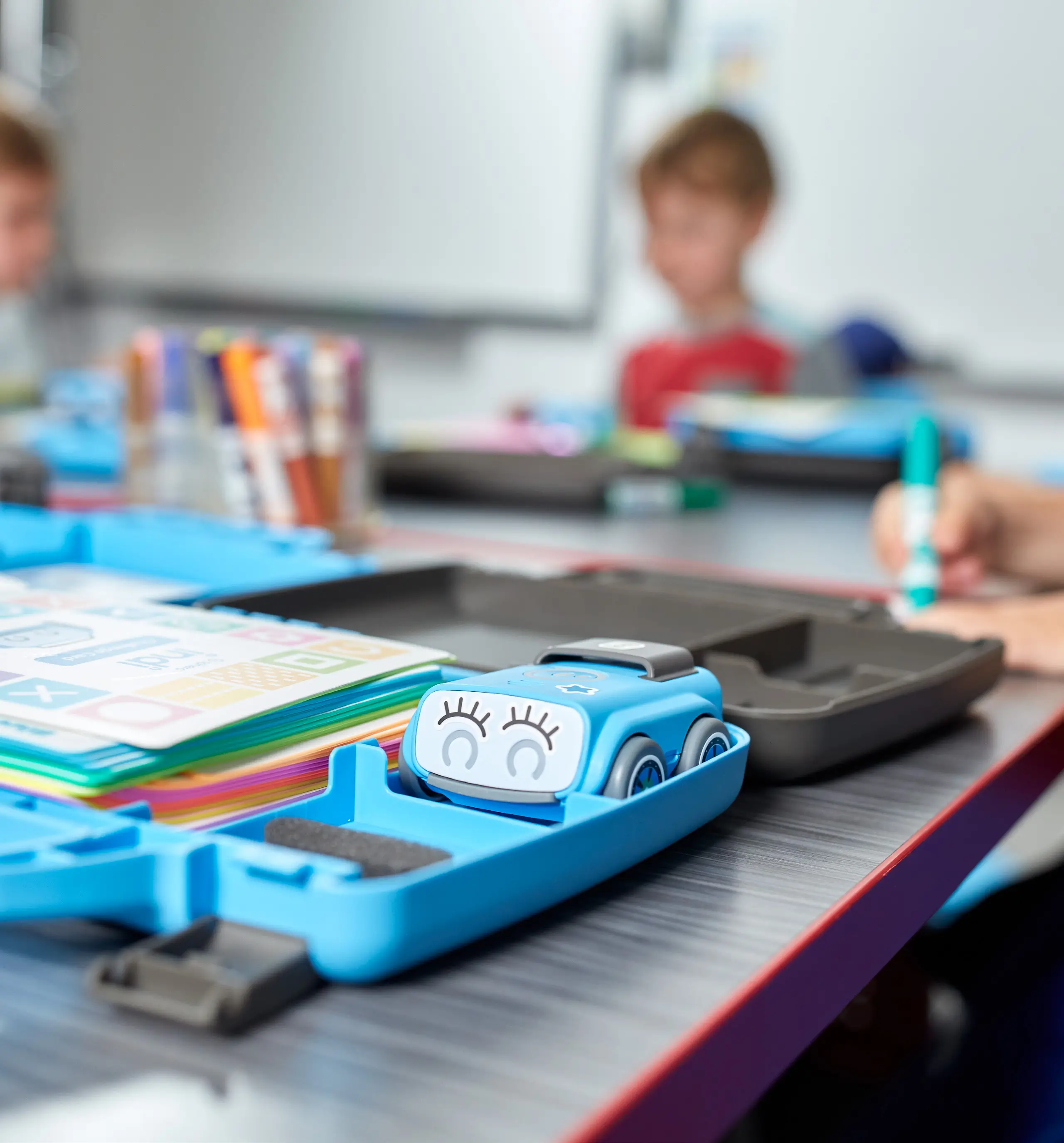 sphero Indi Educational Robot Student Kit -