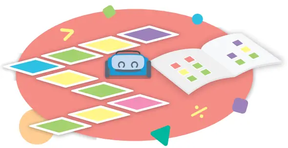 sphero Indi Educational Robot Student Kit - with indi