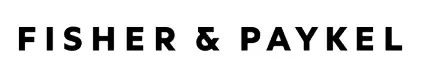 FISHER PAYKEL logo