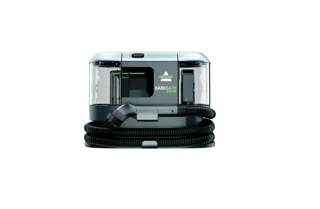 My Barkbath™ Dual Use Is Leaking | Support