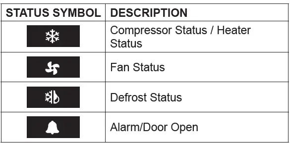 Traulsen RHT226WPUT-FHG Stainless Steel Two Section Glass Door Shallow Depth Pass-Through Refrigerator-14