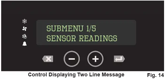 Traulsen RHT226WPUT-FHG Stainless Steel Two Section Glass Door Shallow Depth Pass-Through Refrigerator-16