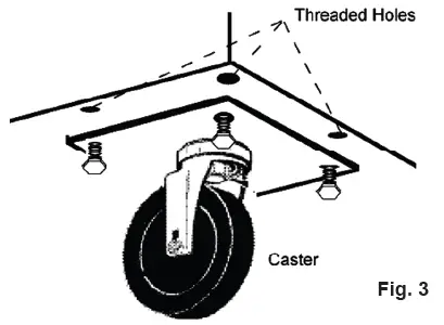 Traulsen RHT226WPUT-FHG Stainless Steel Two Section Glass Door Shallow Depth Pass-Through Refrigerator-4