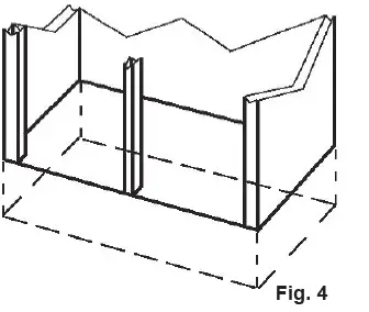 Traulsen RHT226WPUT-FHG Stainless Steel Two Section Glass Door Shallow Depth Pass-Through Refrigerator-5