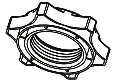 SOLT GGSTF1033TB Tower Fan - Fig 2