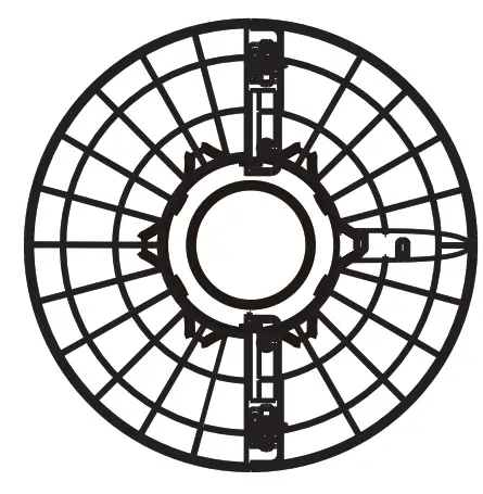 SOLT GGSTF1033TB Tower Fan - Fig 3