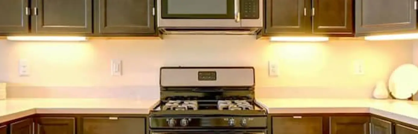 Maxxima Msl-241203 12 Inch 4.5 Watt Hardwire Led Under Cabinet Light 3cct Instruction Manual