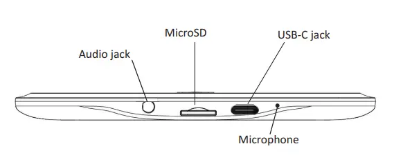 ONYX BOOX Darwin 9 Electric Reader fig (1)