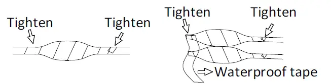 advidia-M-49-FW-Network-Bullet-Cameras-User-Guide-FIG-2