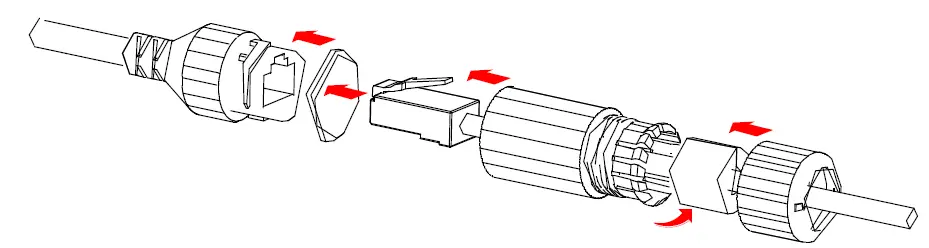 advidia-M-49-FW-Network-Bullet-Cameras-User-Guide-FIG-3