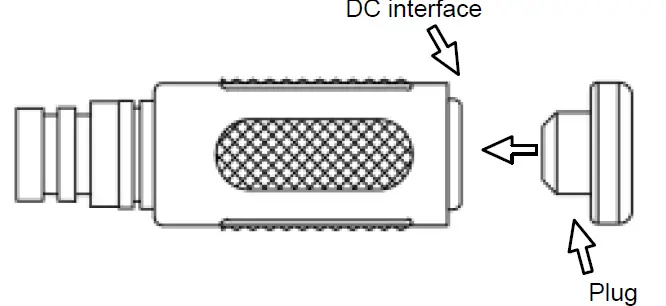 advidia-M-49-FW-Network-Bullet-Cameras-User-Guide-FIG-4