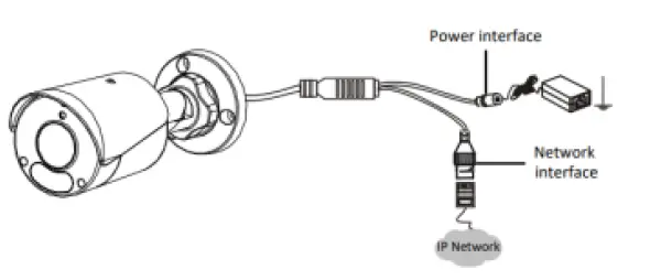advidia-M-49-FW-Network-Bullet-Cameras-User-Guide-FIG-5