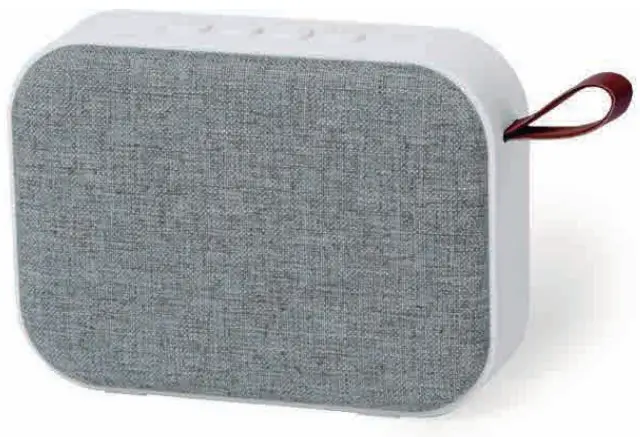 Tirko 6252 Speaker -