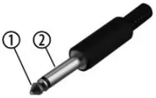 the t mix 422791 Xmix 1202 USB Mixer-fig12