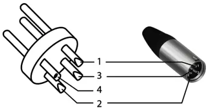 the t mix 422791 Xmix 1202 USB Mixer-fig15