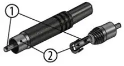 the t mix 422791 Xmix 1202 USB Mixer-fig17