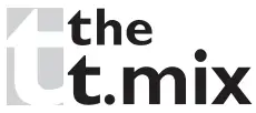 the t mix-logo