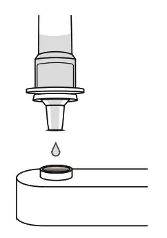 USTAR EasyNAT COVID 19 RNA Test for Self Testing - Test1