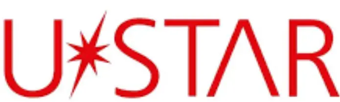 USTAR logo