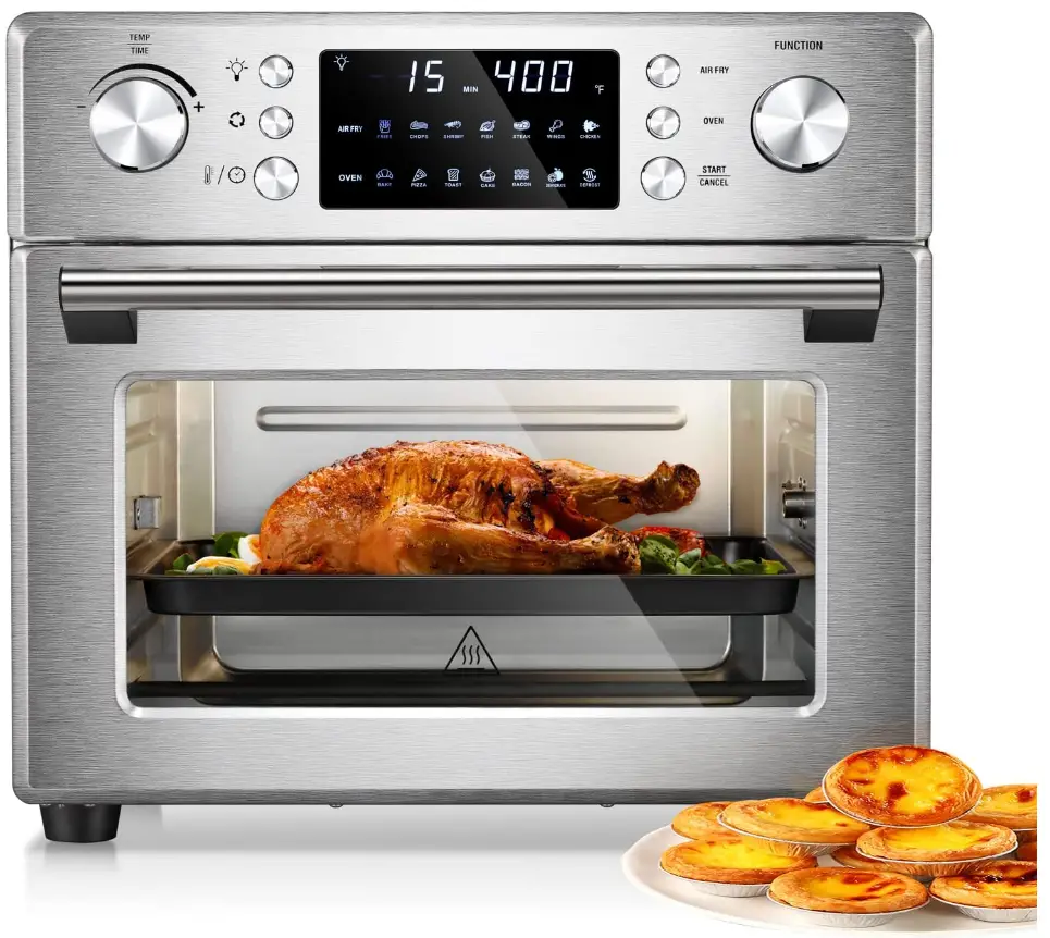 Antarctic Star Air Fry Oven