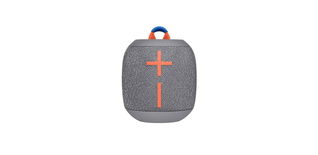 Ultimate Ears 097855149367 Wonderboom 2 Wireless Speaker, Bluetooth User Manual