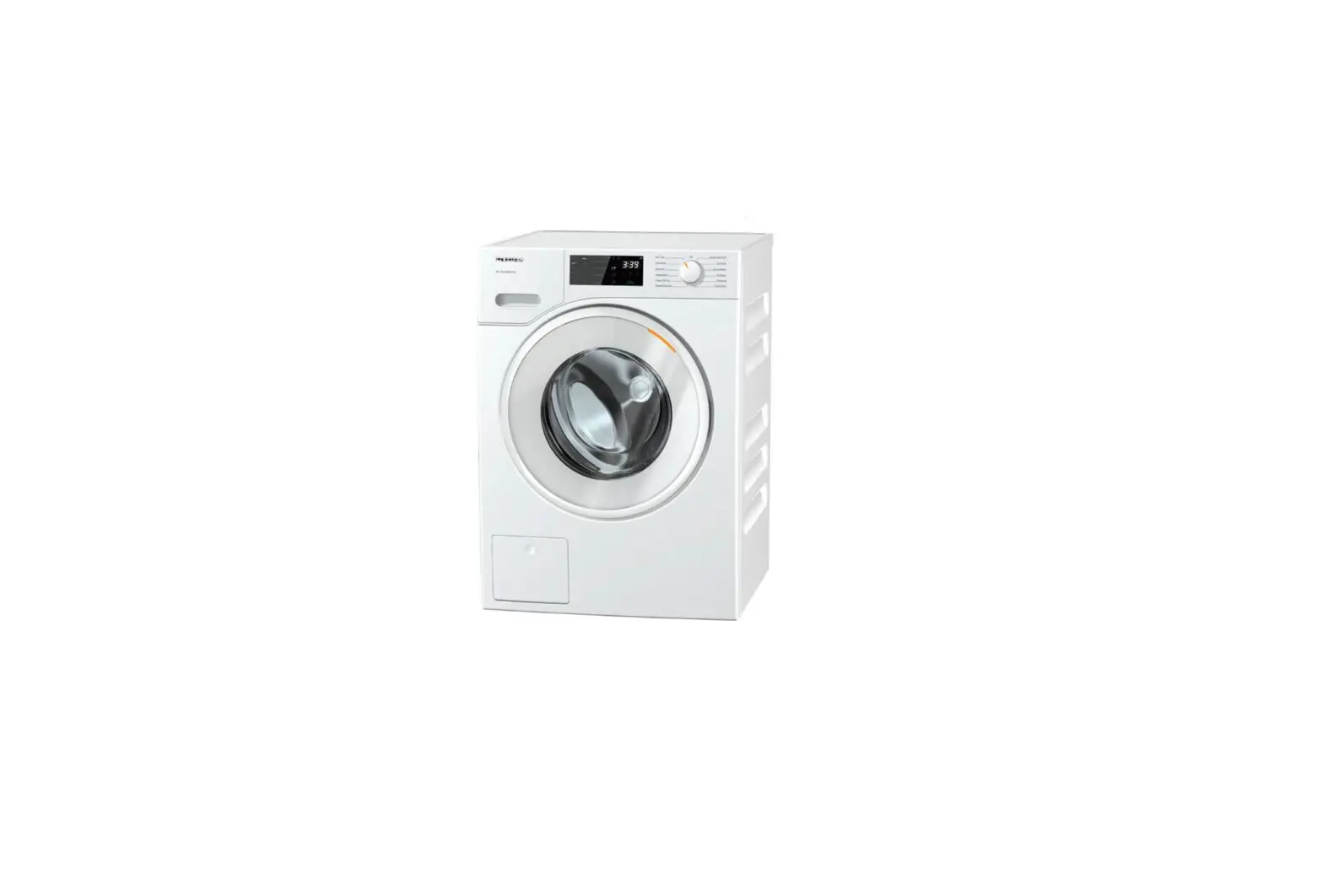 Miele Wxd 160 Front Loading Washing Machine Instruction Manual Miele Wxd 160 Front Loading Washing Machine Instruction Manual