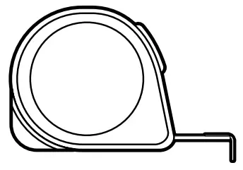 HOME DECORATORS HD 1862BNBK 4 Light Wall Sconce - Fig 1