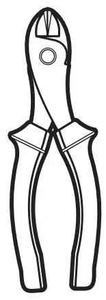 HOME DECORATORS HD 1862BNBK 4 Light Wall Sconce - Fig 4