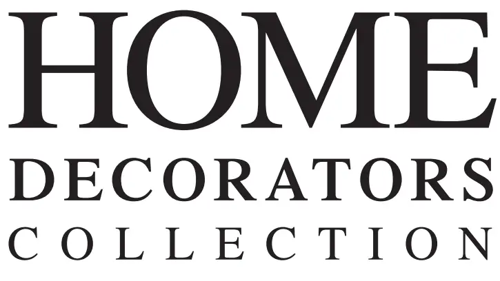 HOME DECORATORS Logo