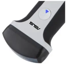 ASUS LU700 Portable Ultrasound Probe - 2